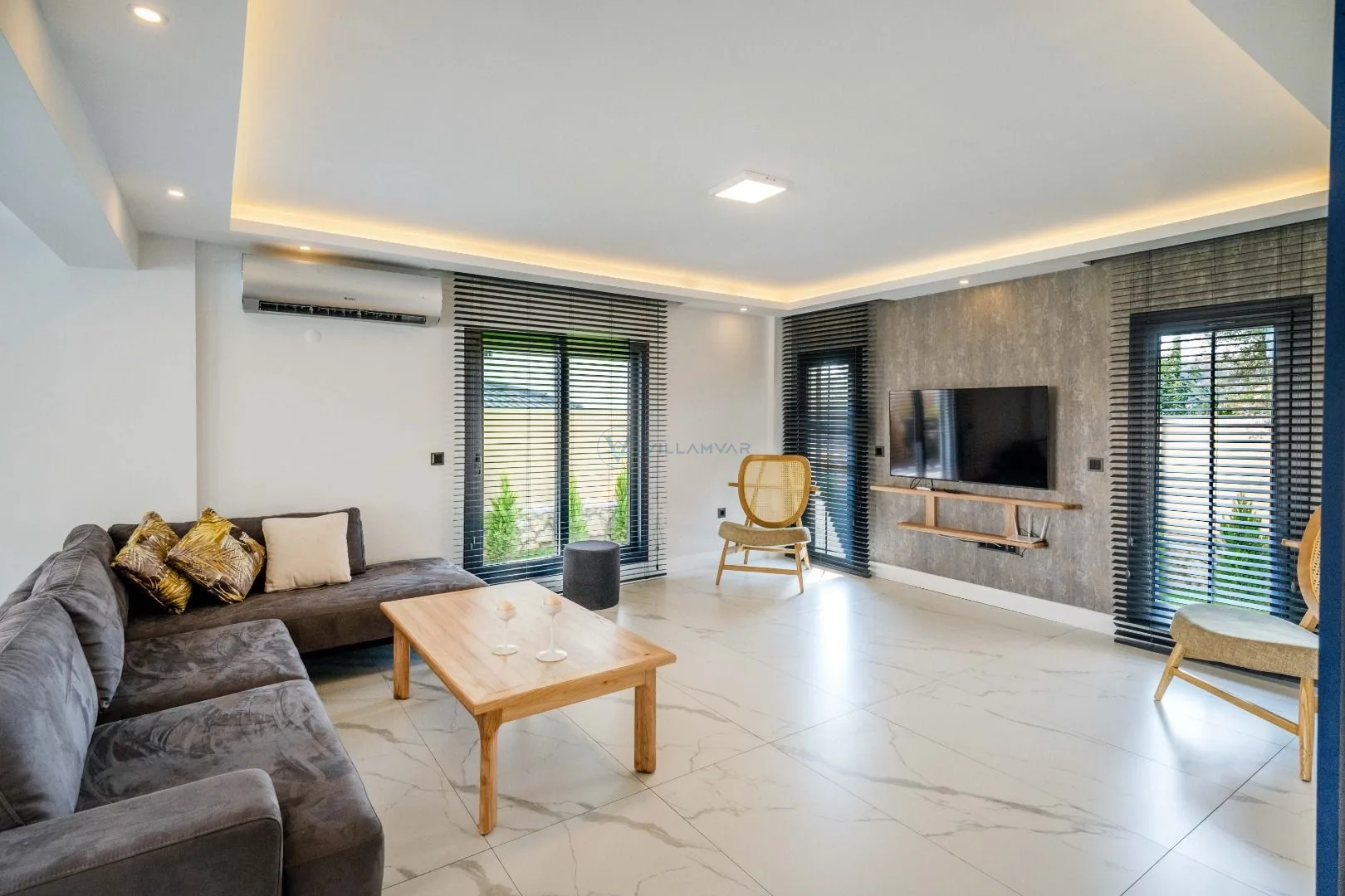 Villa Vinta