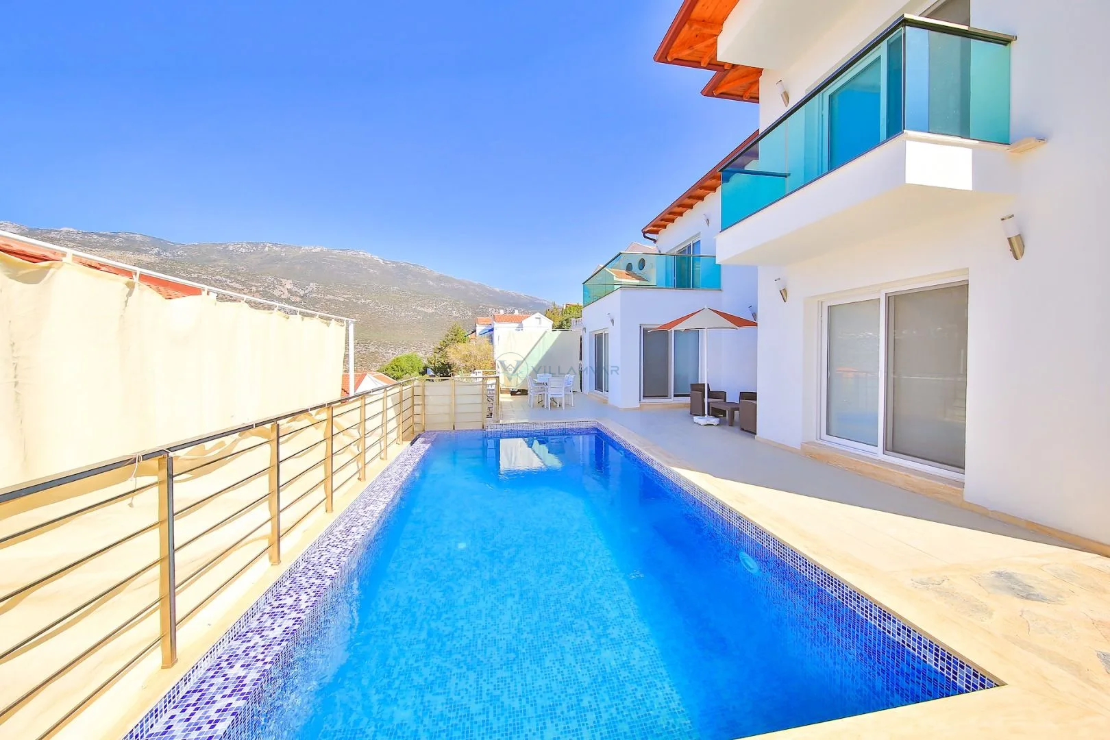 Villa Almeria 5