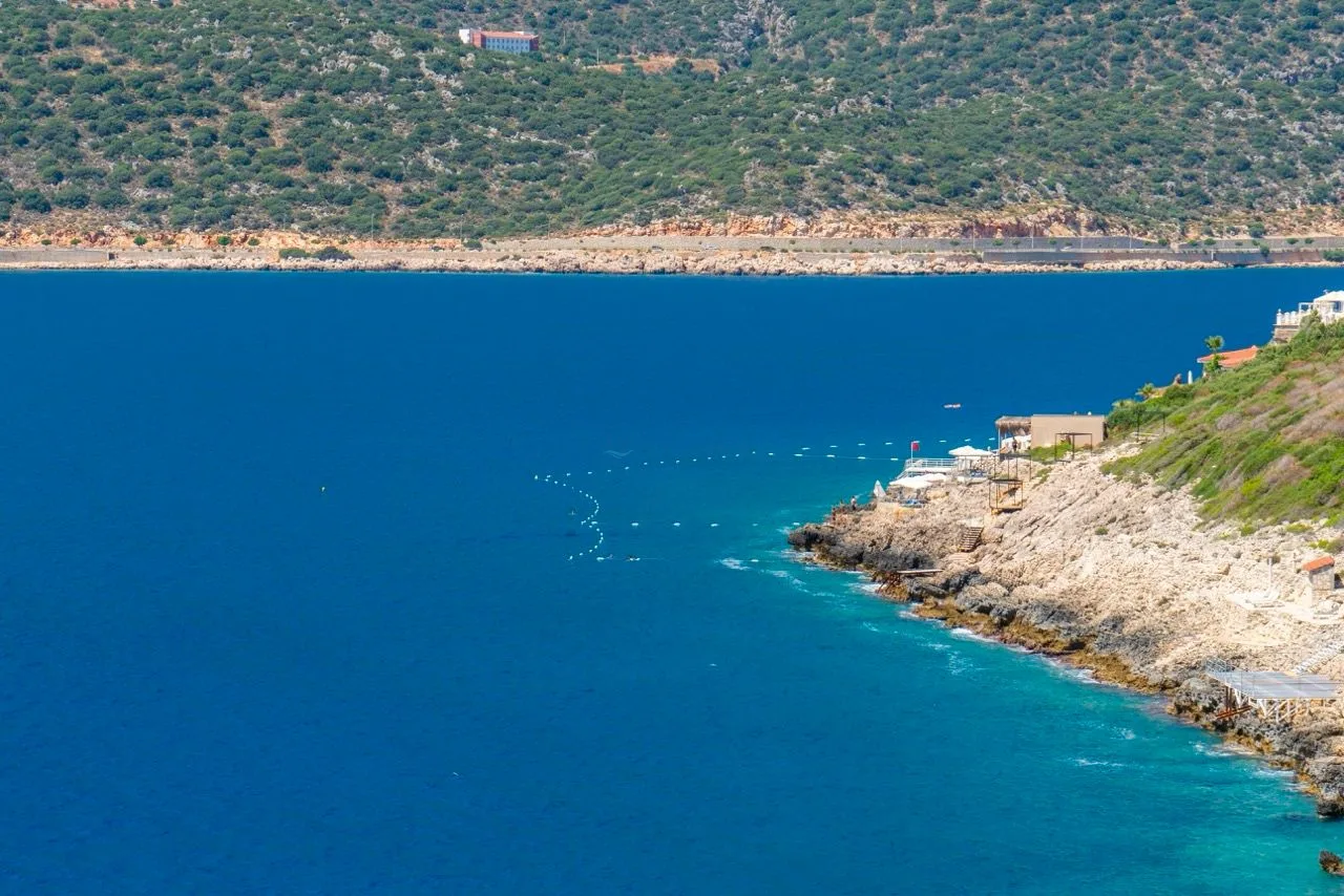 Villa Yaz Ada