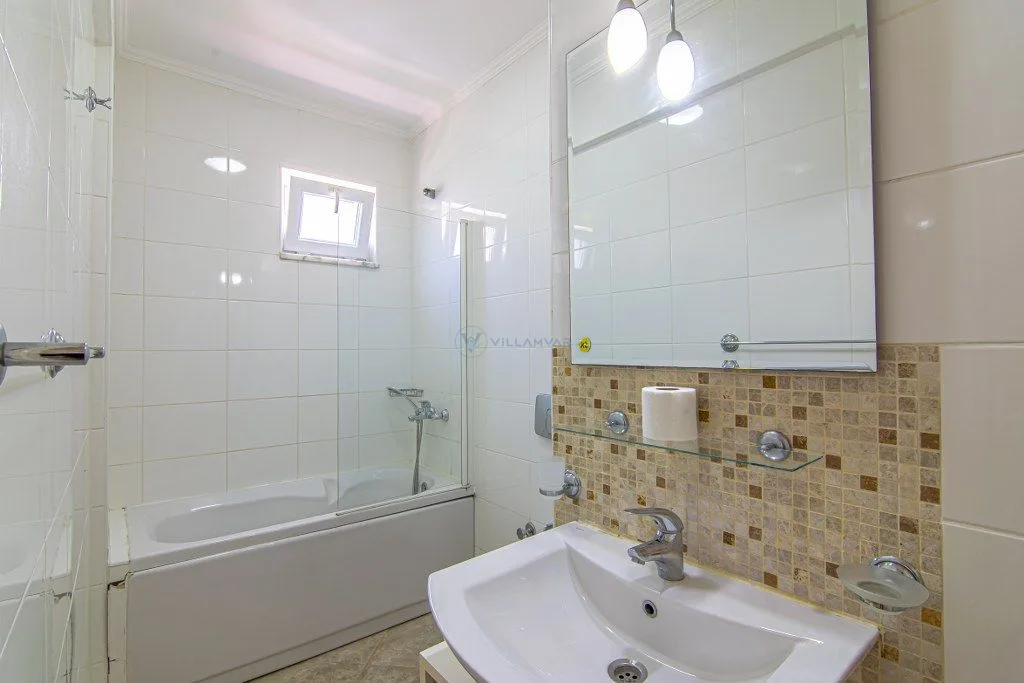 Villa Pearl 8 Denize Sıfır