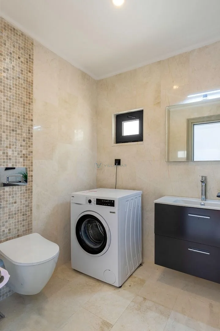 Villa Keskin