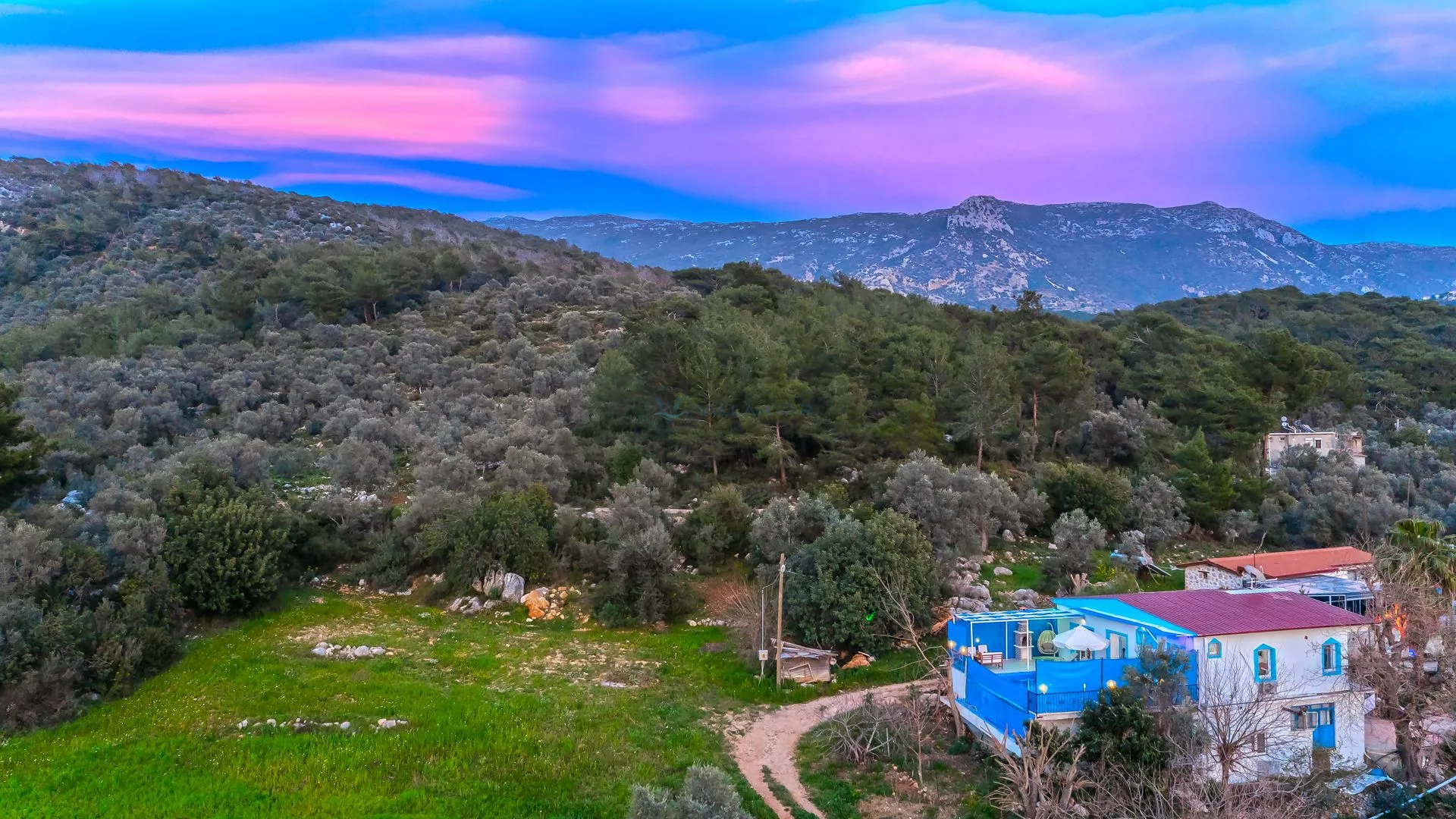 Villa Nadya