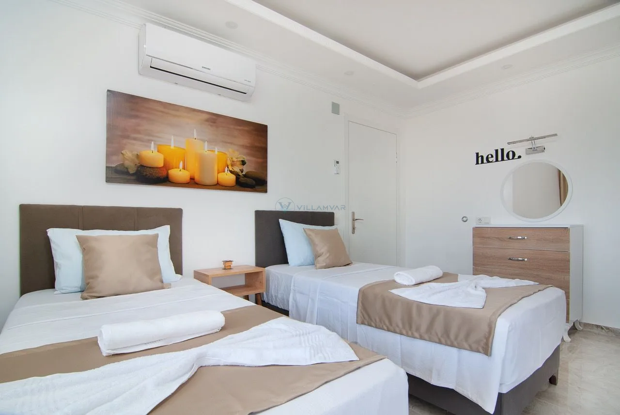 Villa Polo Polen Duo