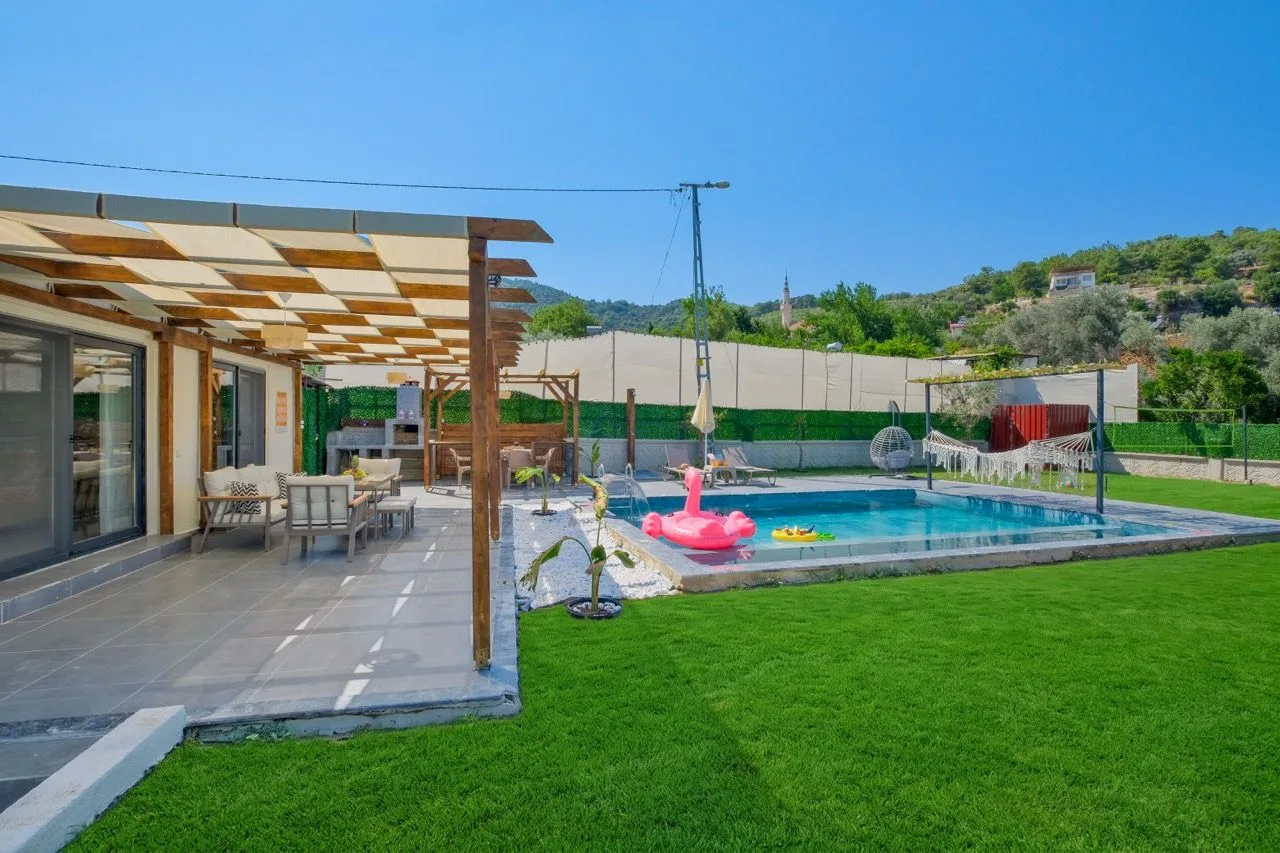 Villa Melodia
