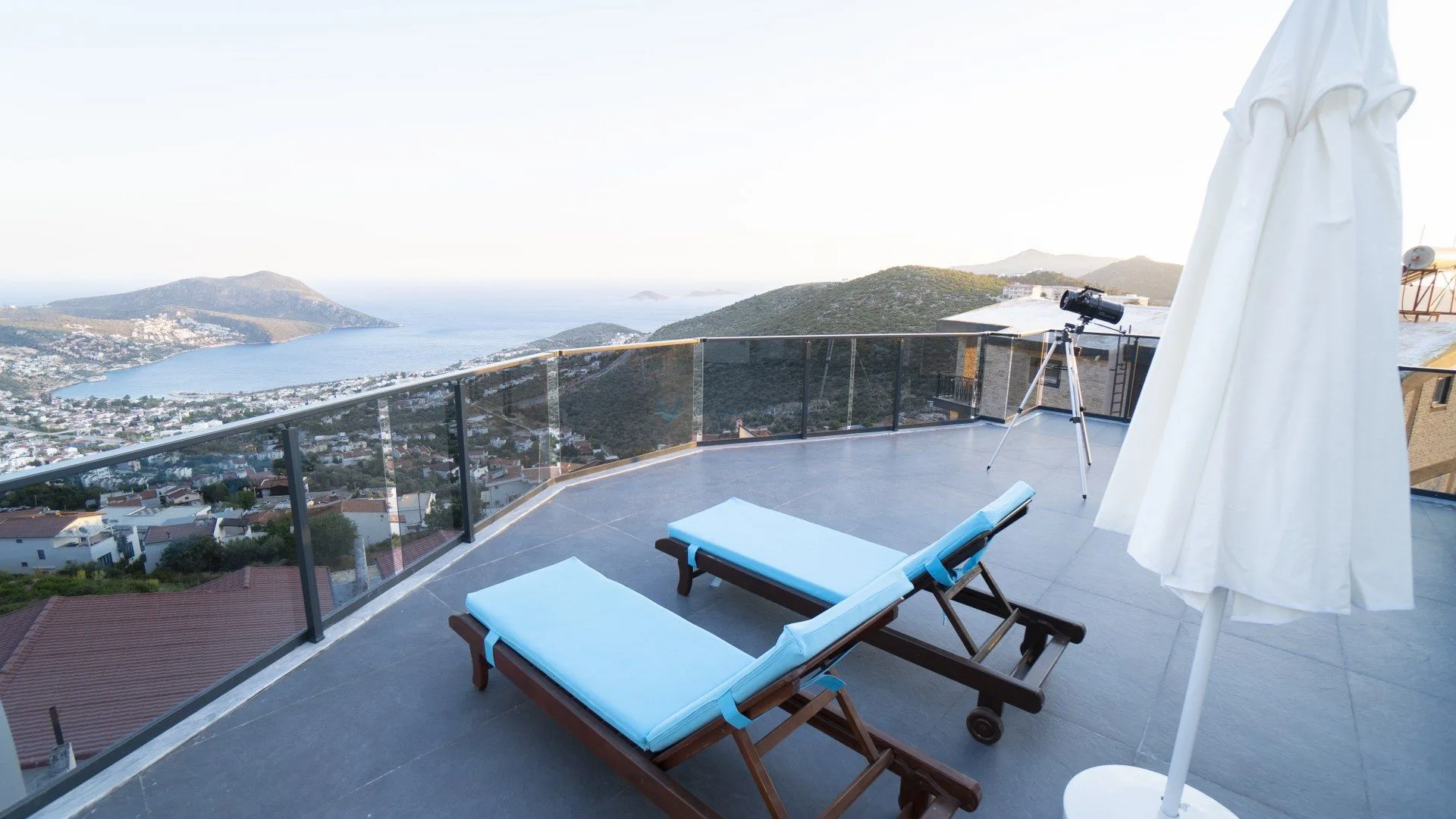 Villa Elif -Efe Rezervasy