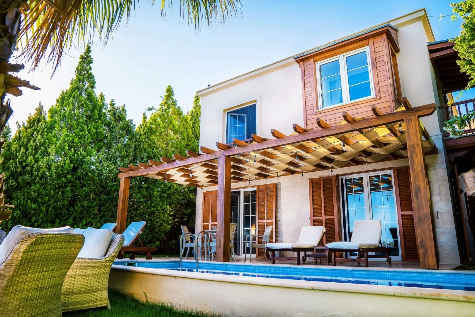 Villa Marlin