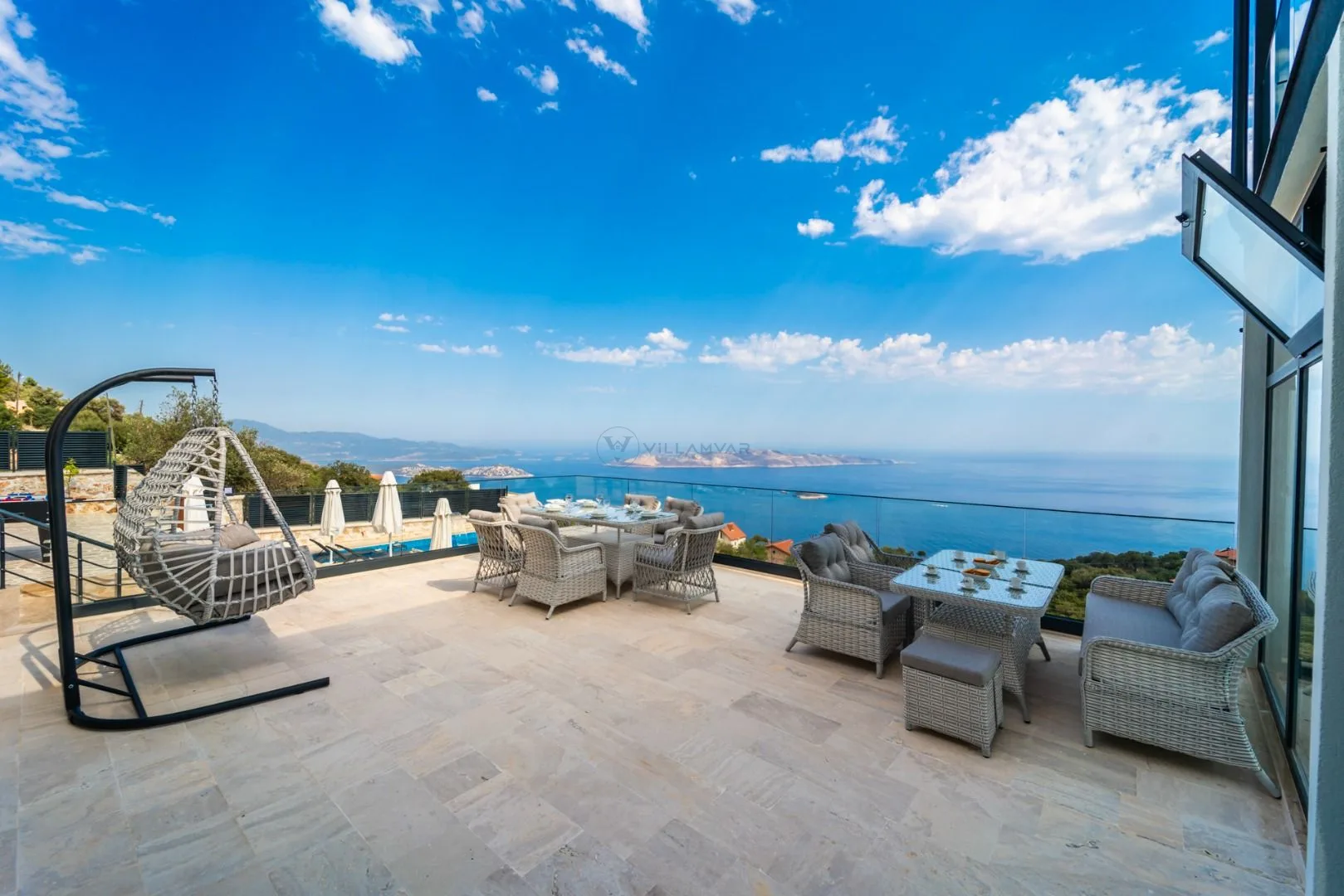 Villa Bella Rose