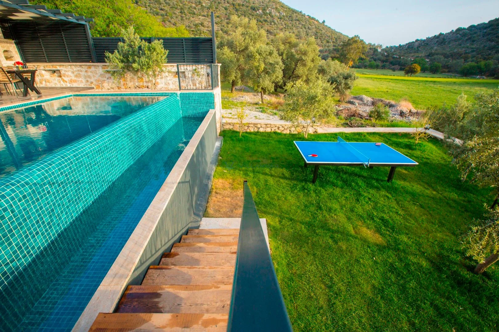 Villa Navara Cal
