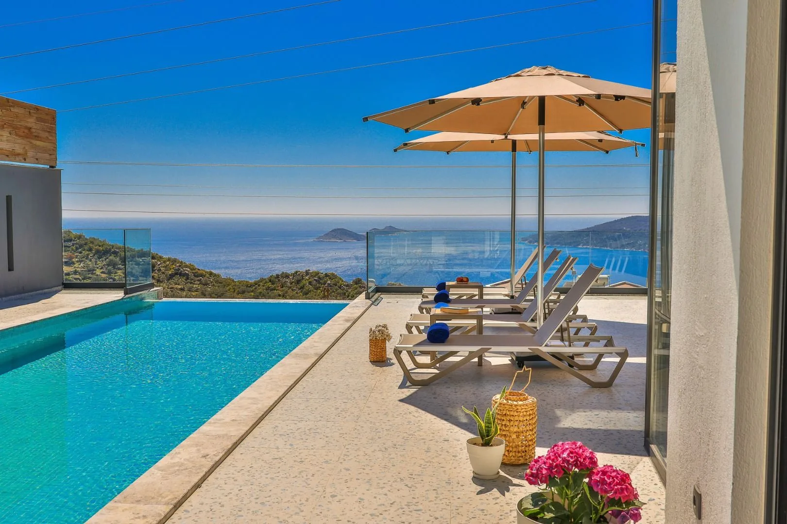 Villa Mare Mare Cal