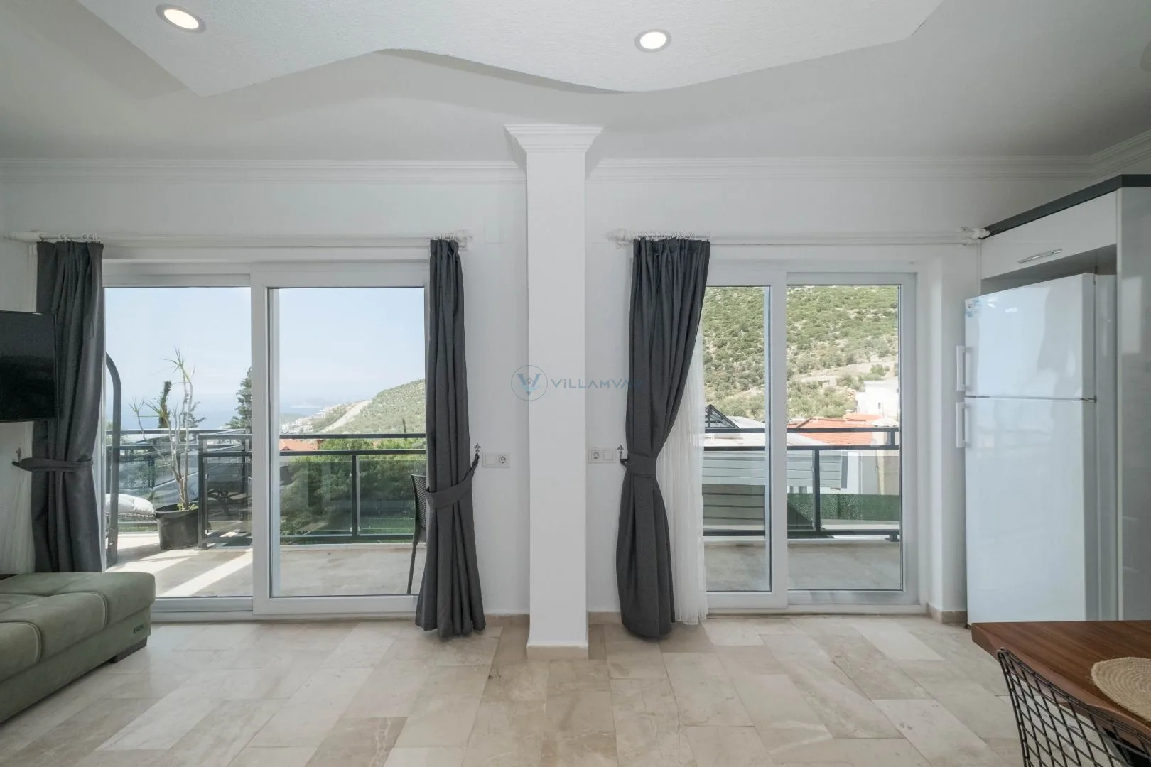Villa Asil