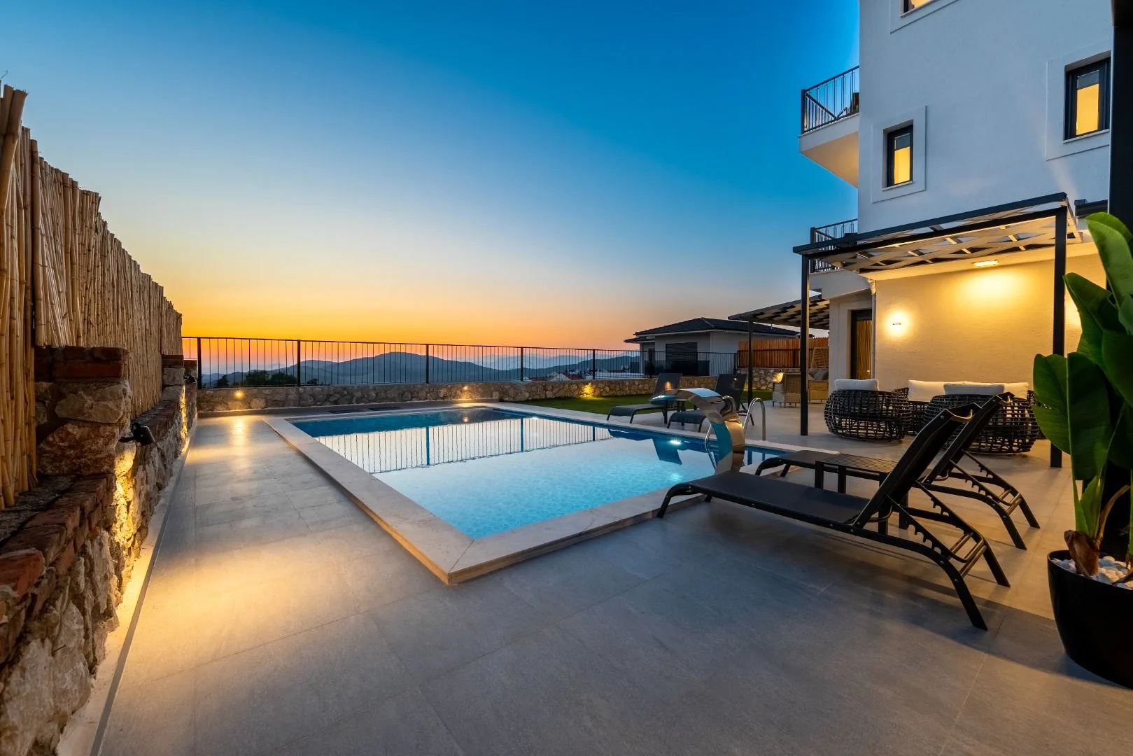 Villa Cleo