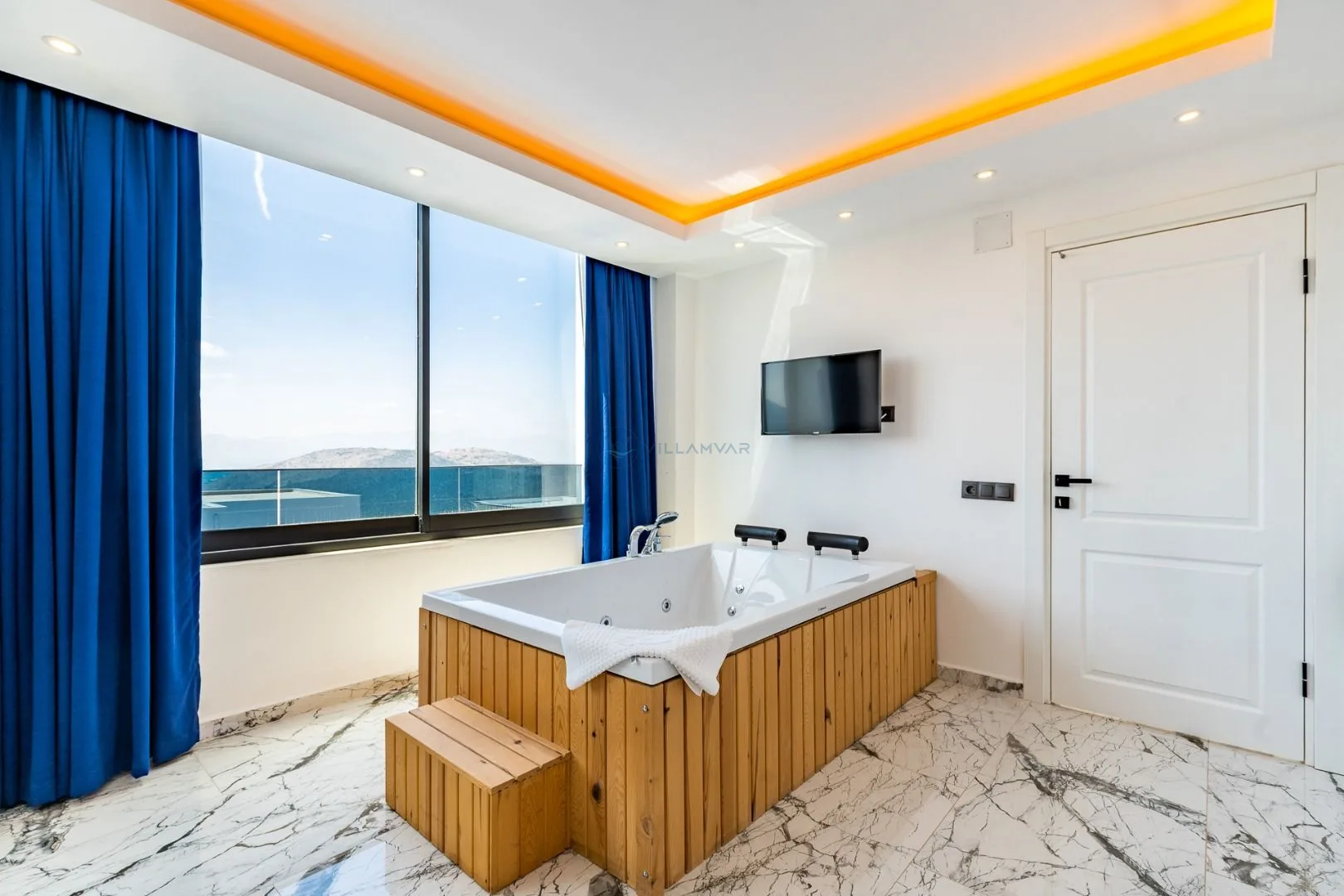 Villa Uçar 2-
