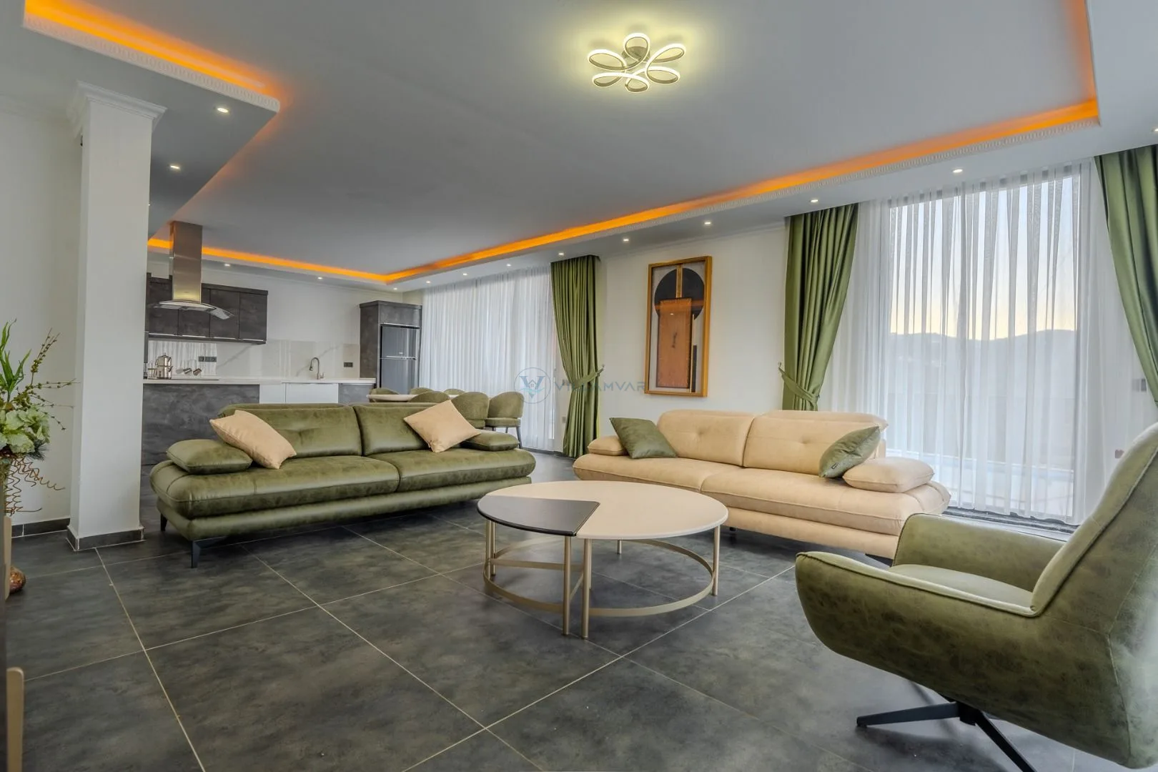 Villa Merva 3
