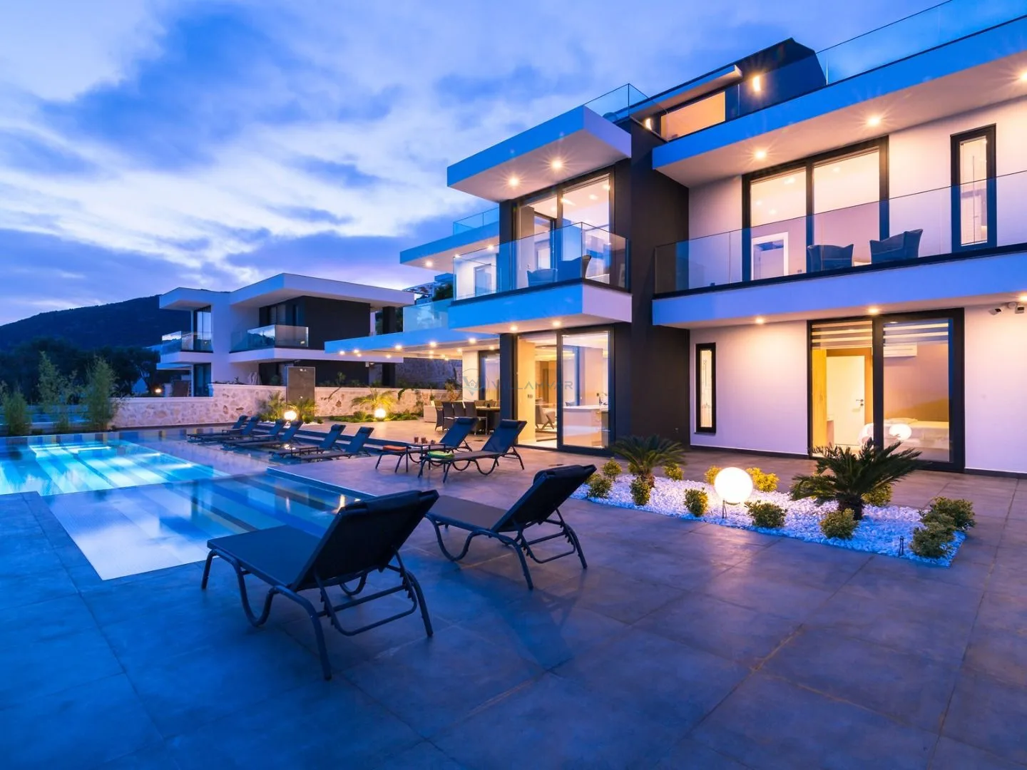 Villa Panorama