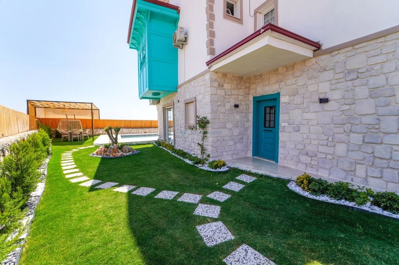 Villa Lalensa 2