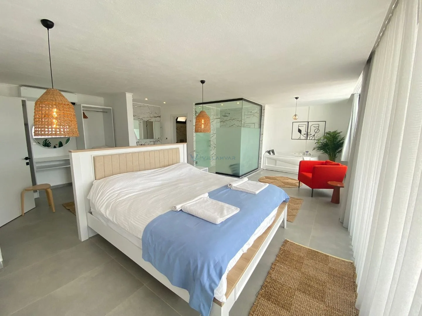 Villa Arina