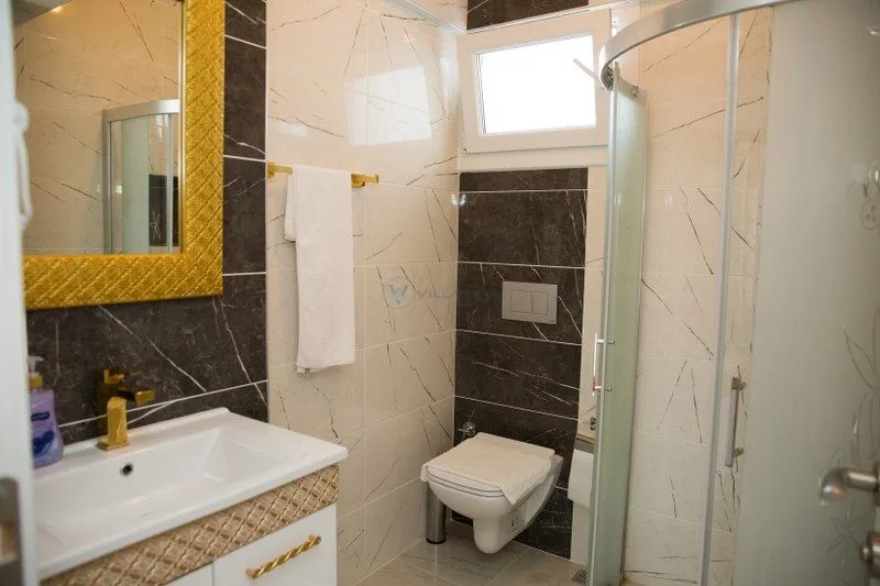 Villa Yediyıldız Güney