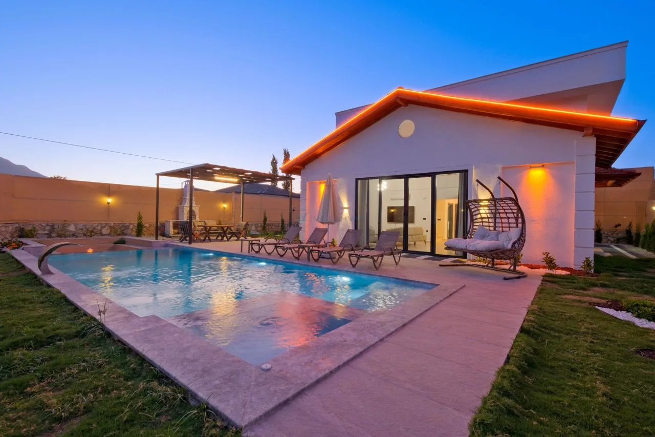 Villa Pakira 10