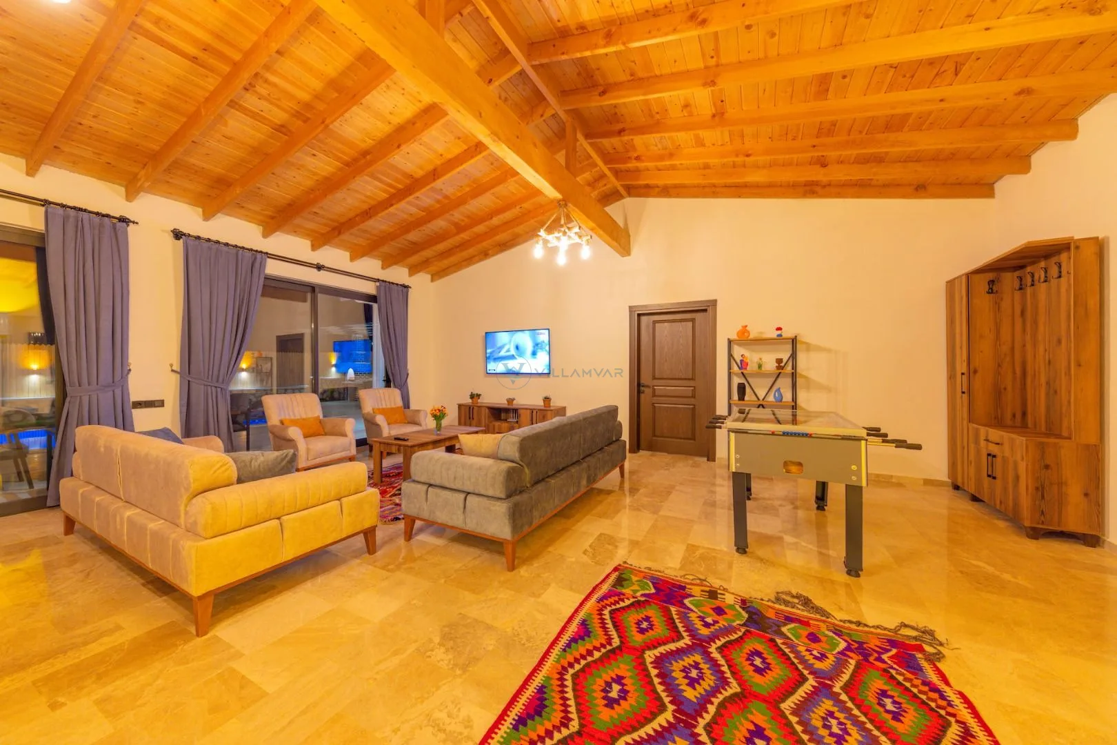 Villa Valentina