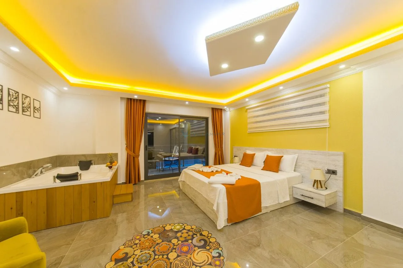 Villa Feel