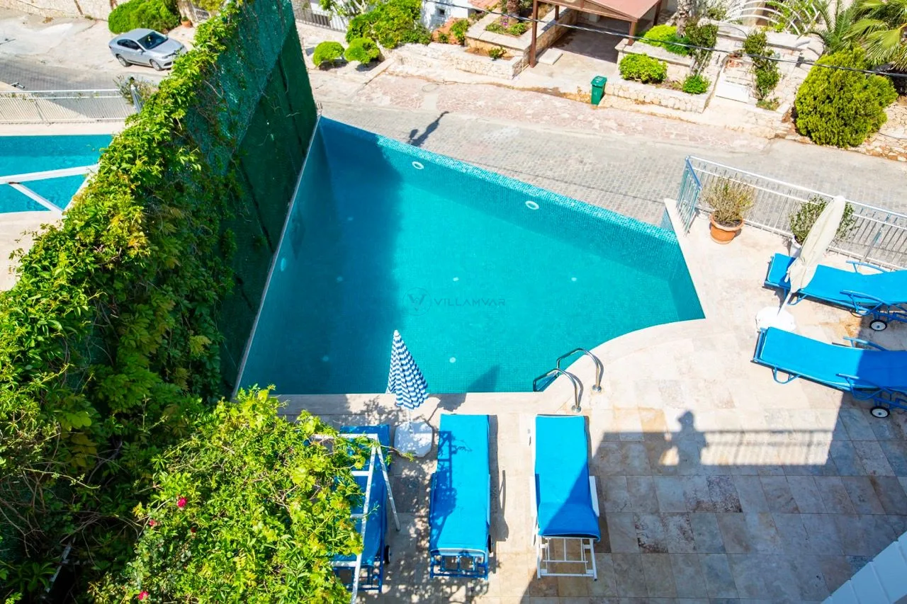 Villa Baysal 1