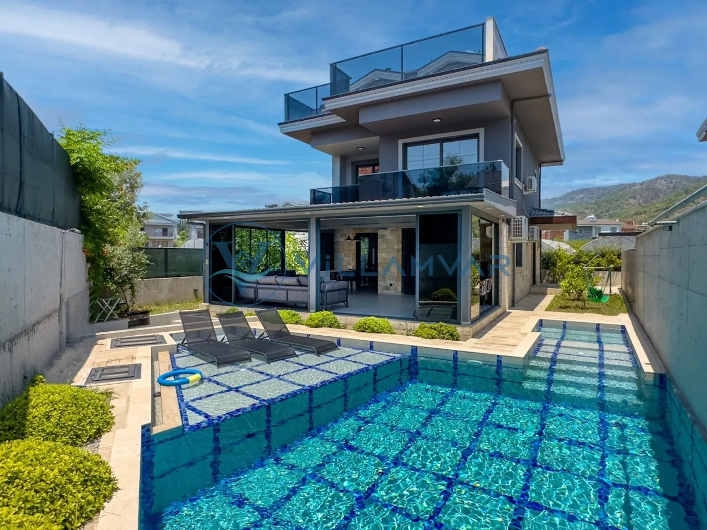 Villa Lanta 1