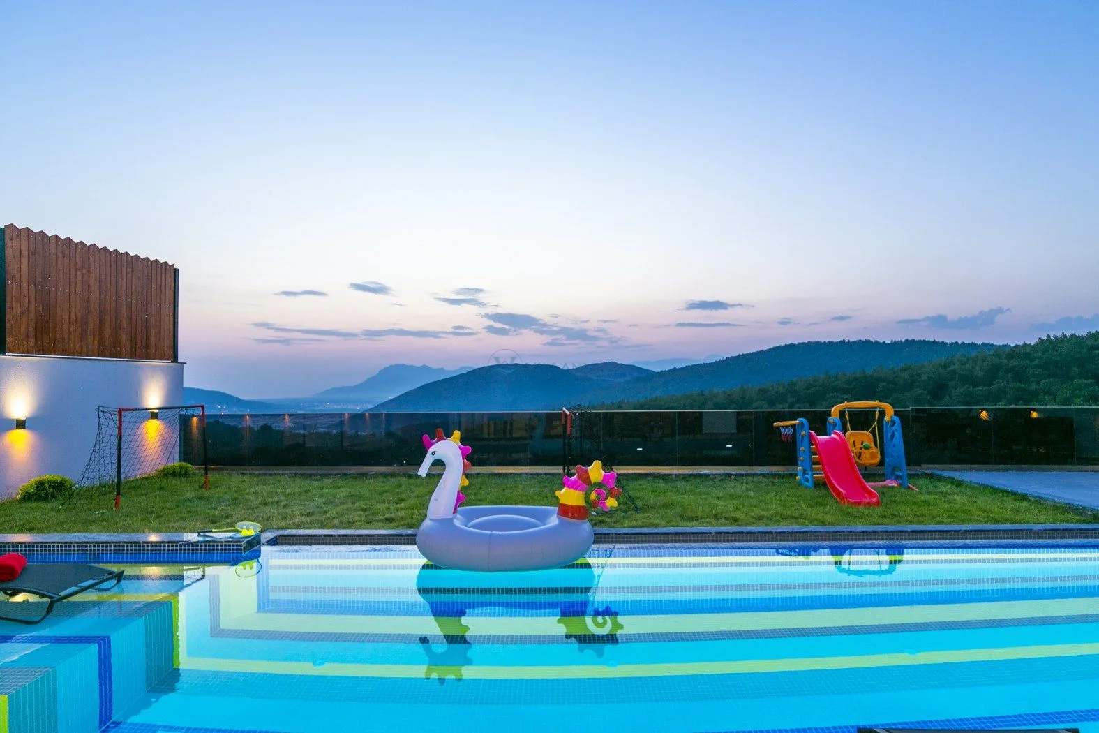 Villa Asyamore 2