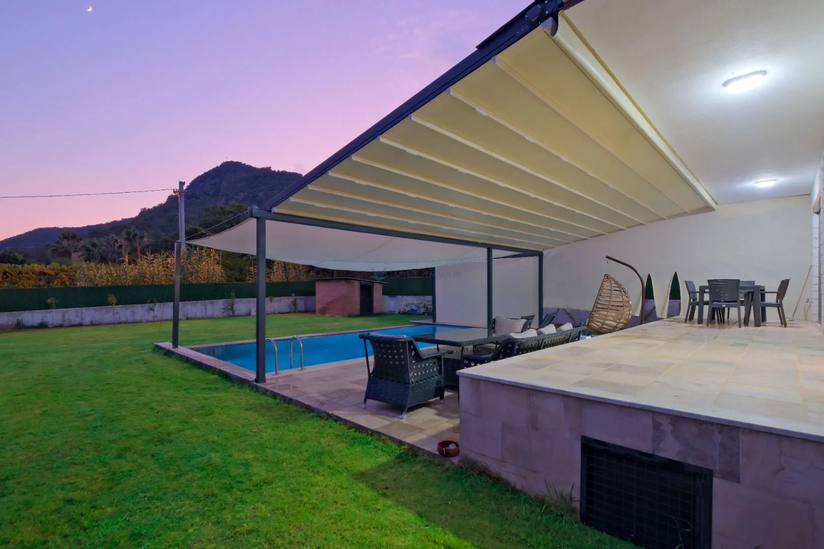 Villa Taşada