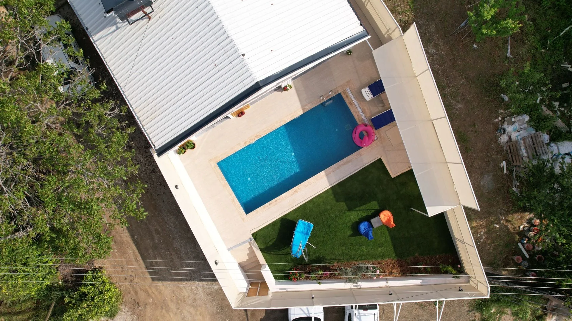 Villa Işık Esenköy