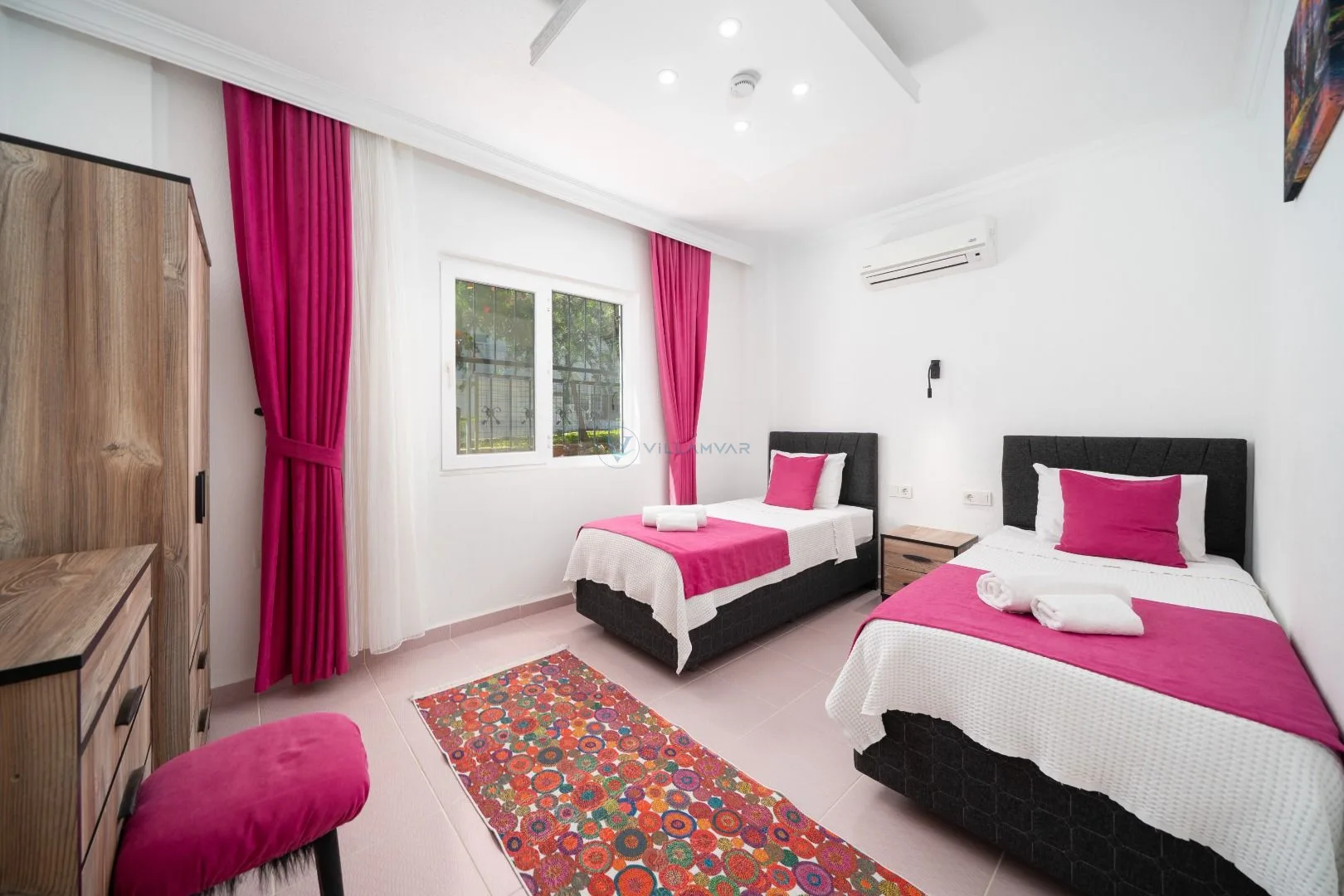 Villa Wind