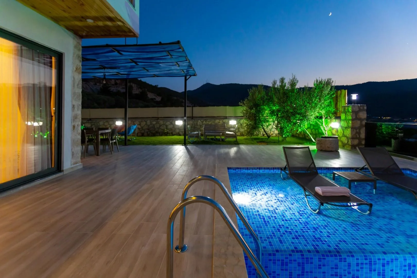 Villa Simenay