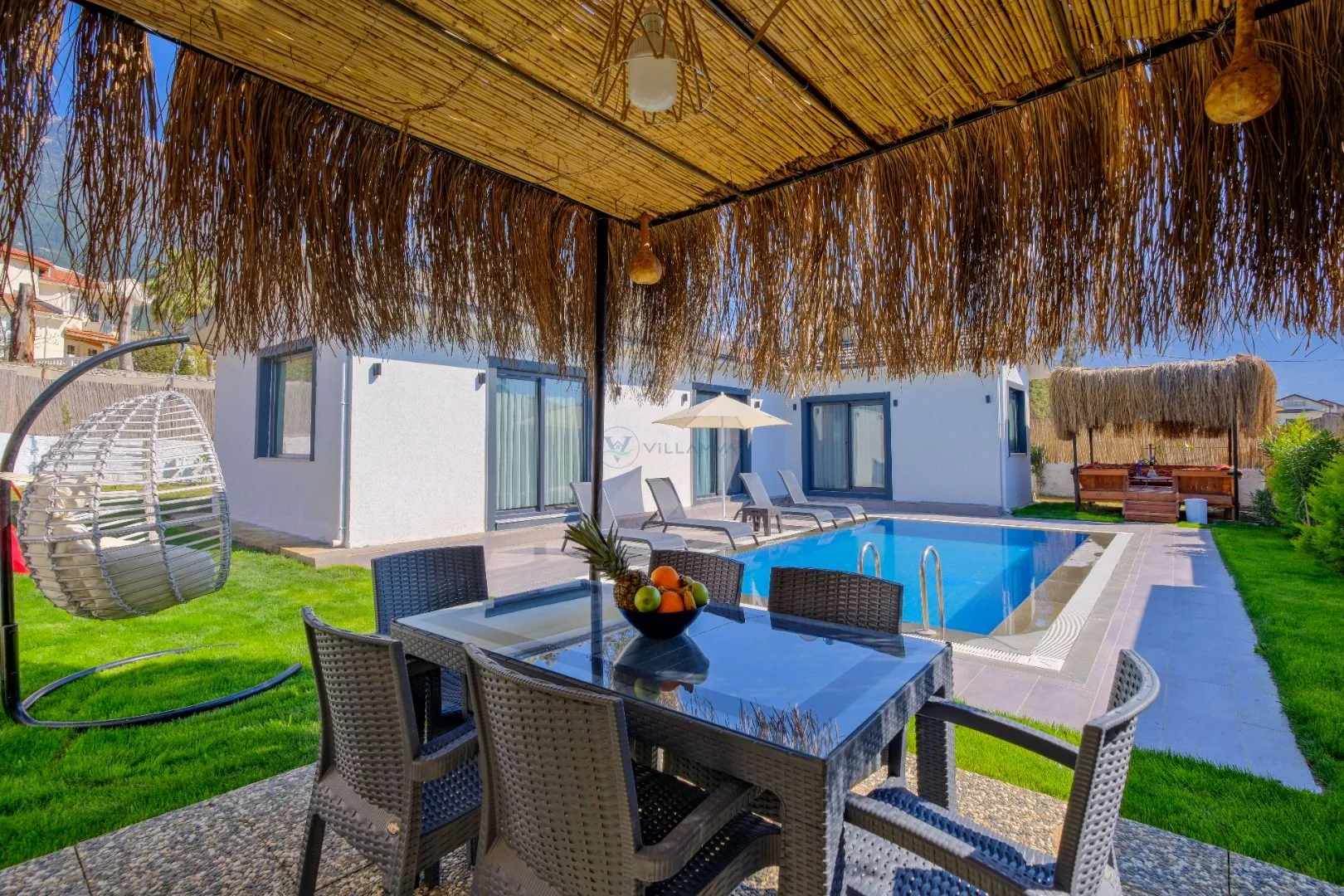 Villa Zambak