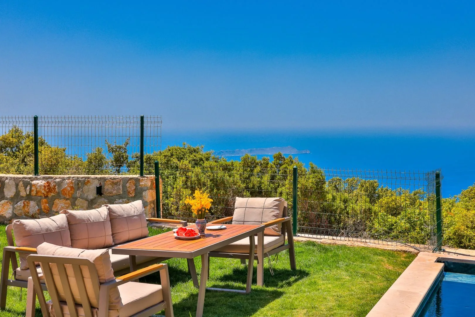 Villa Bades
