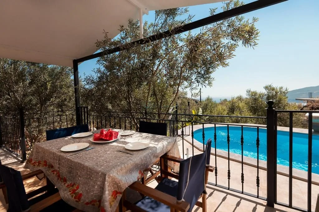 Villa Olives