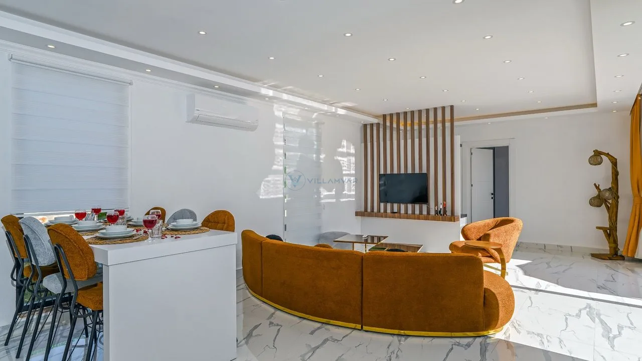 Villa Ortak 4