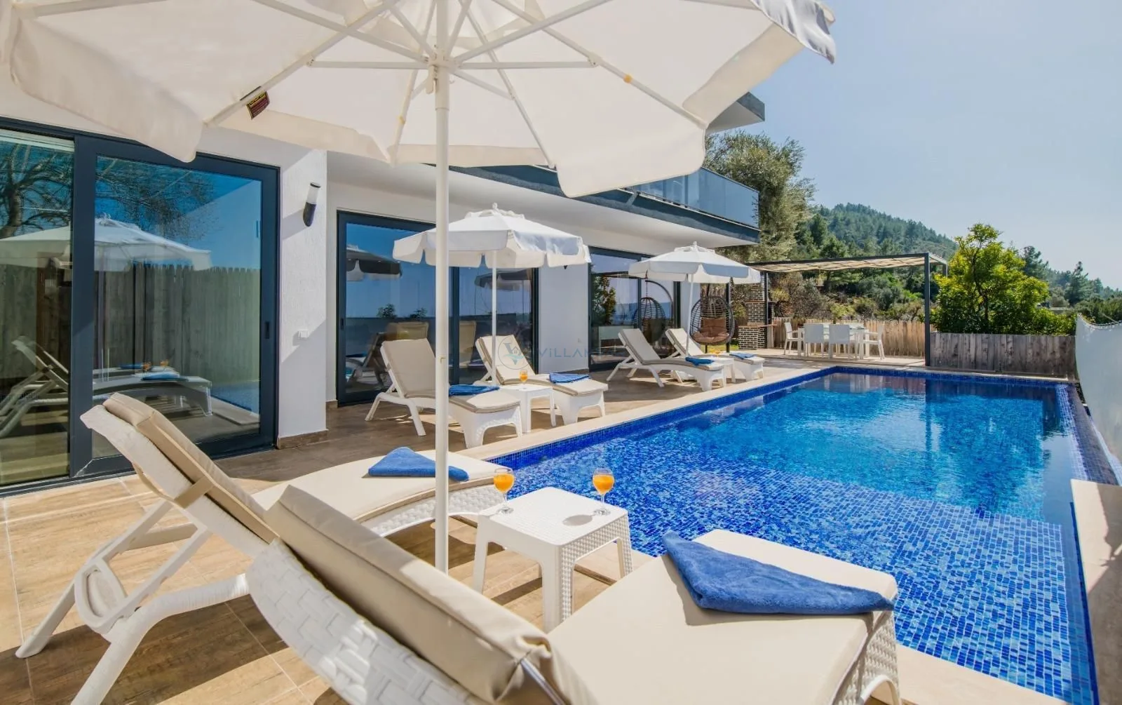 Villa Saydan Exclusive