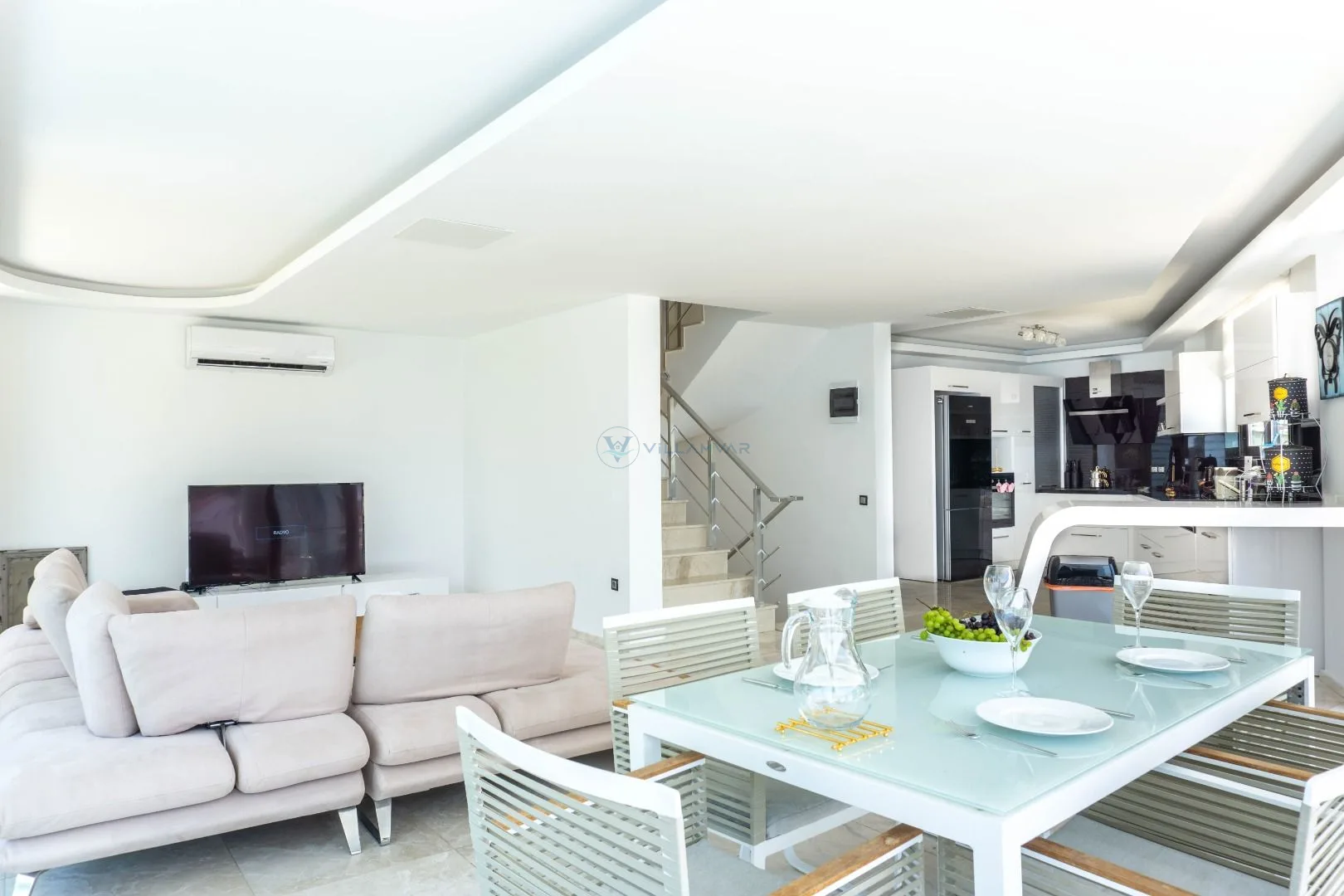 Villa Bride Premium Aral