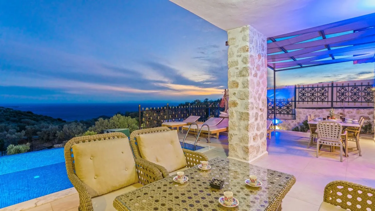 Villa Golden Bay