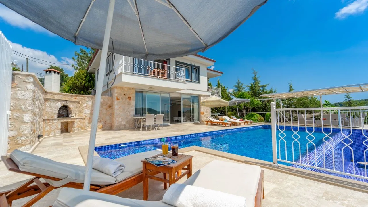Villa Lina