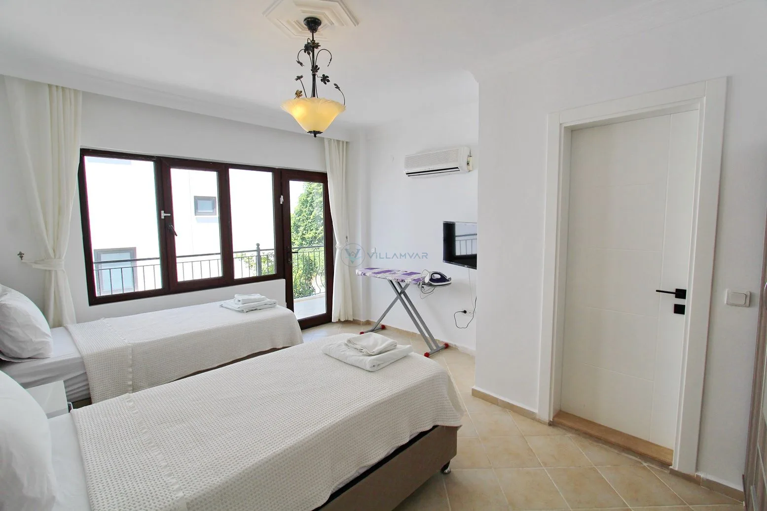 Villa Talina