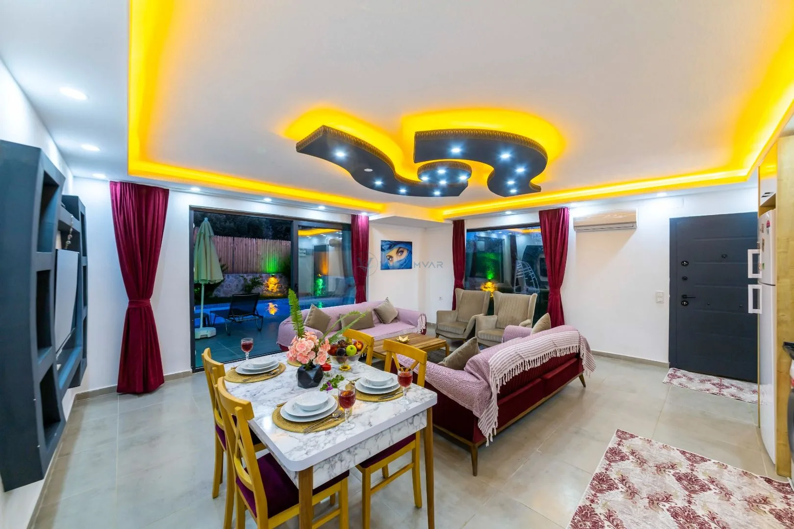 Villa Kürşat 2