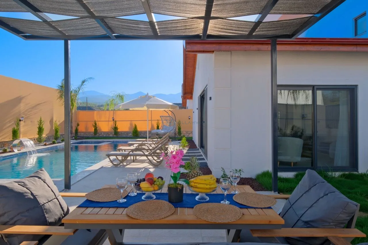Villa Pakira 2