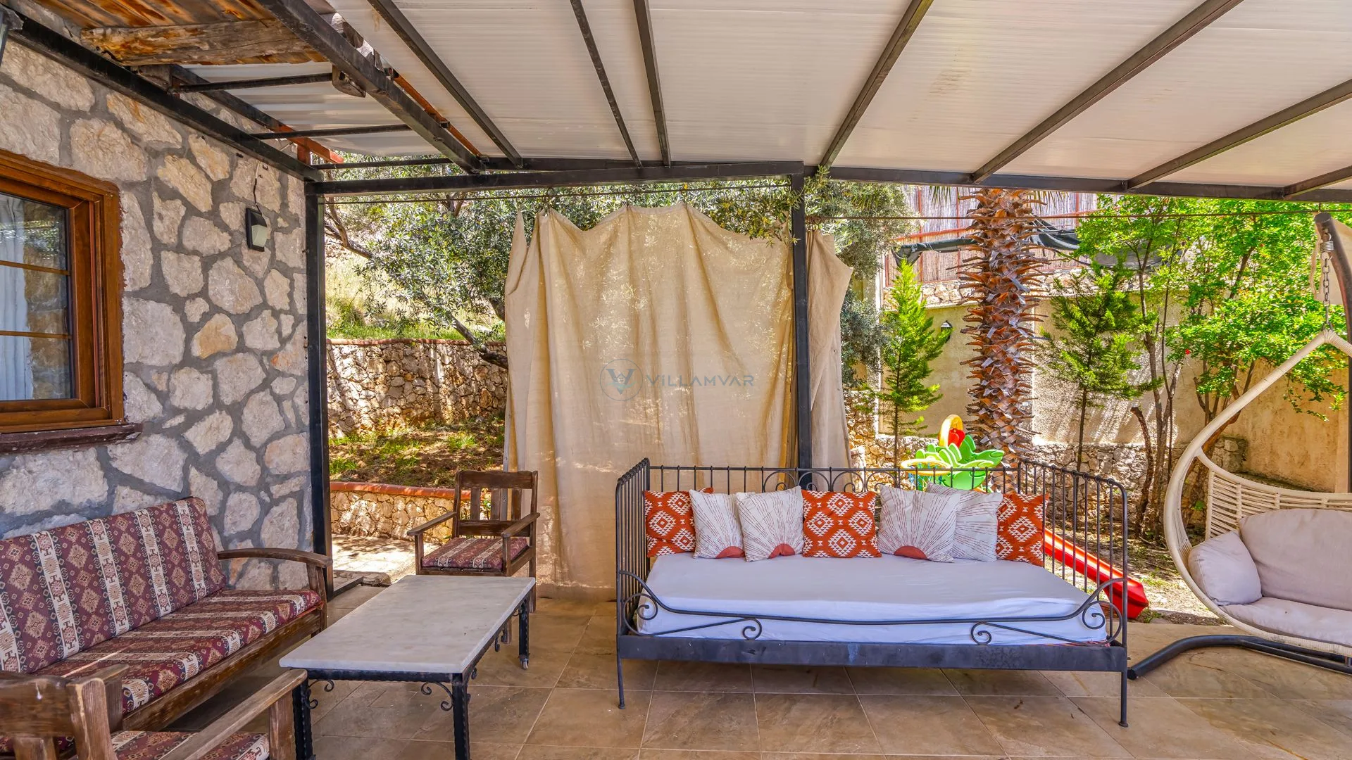 Villa Manzaram 5