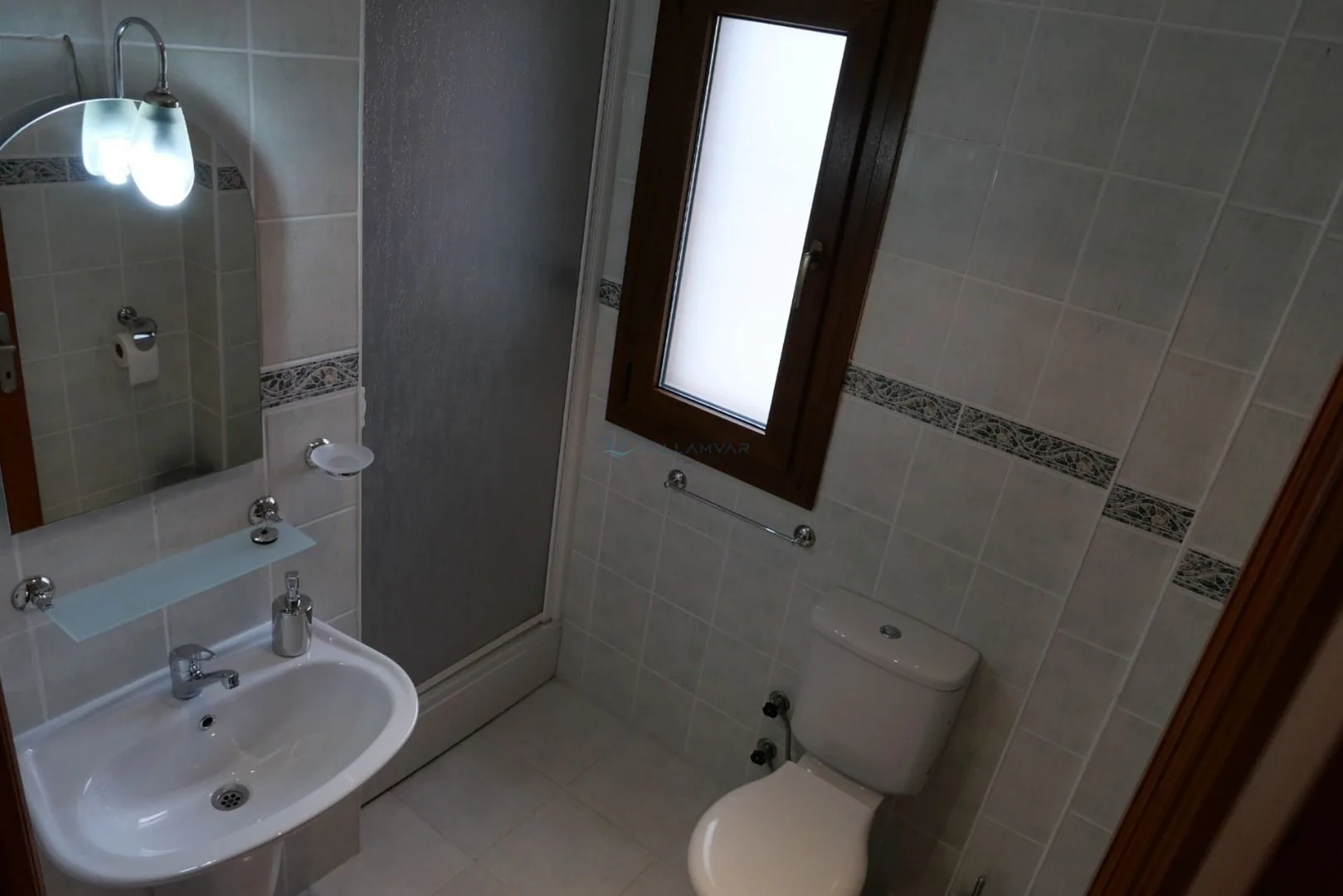 Villa Kirlangic Kızıltaş