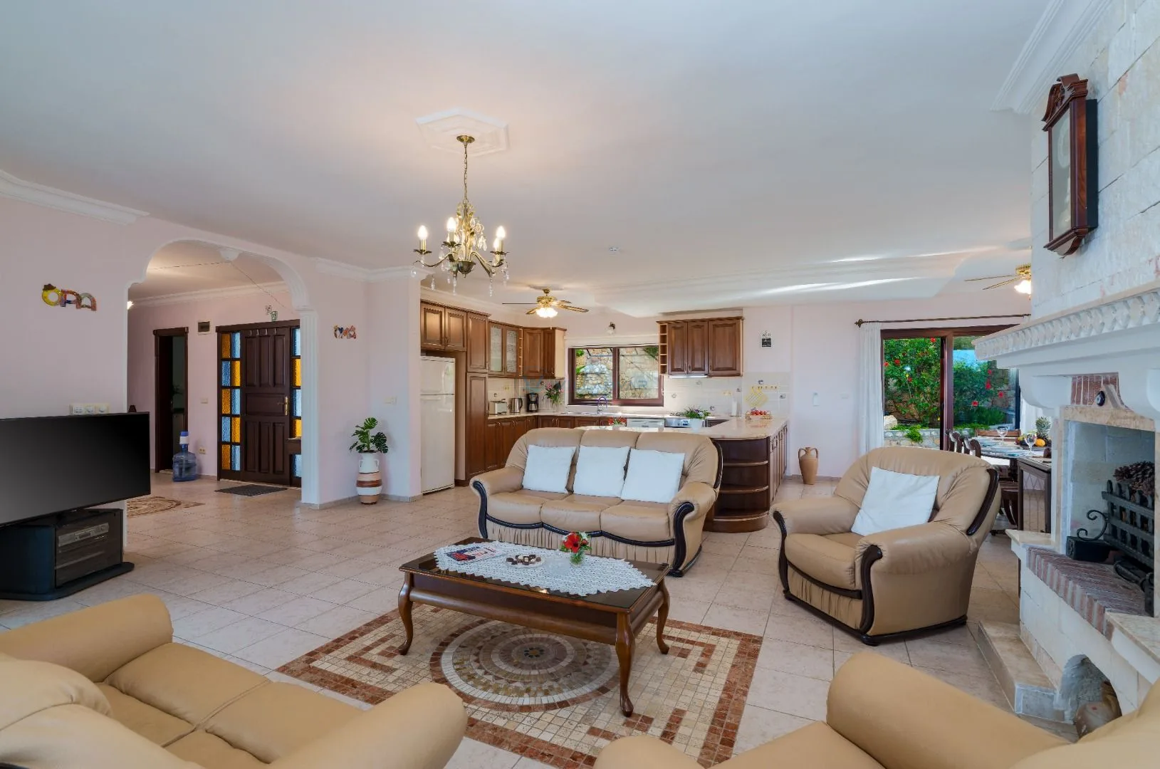 Villa Atiye