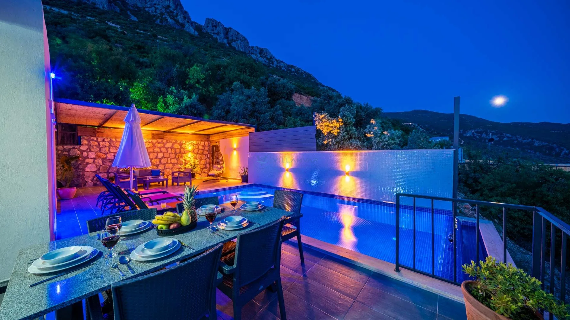 Villa Doruk