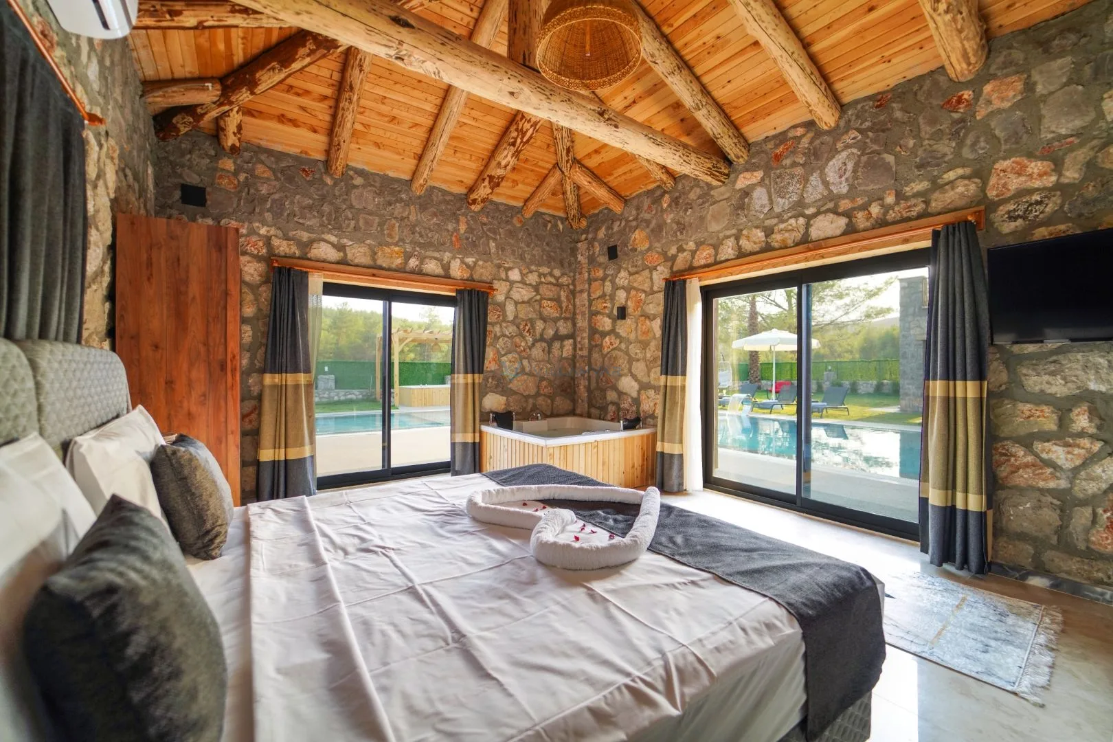 Villa Sierra