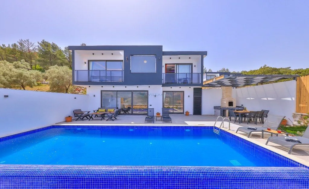 Villa Pika Duo