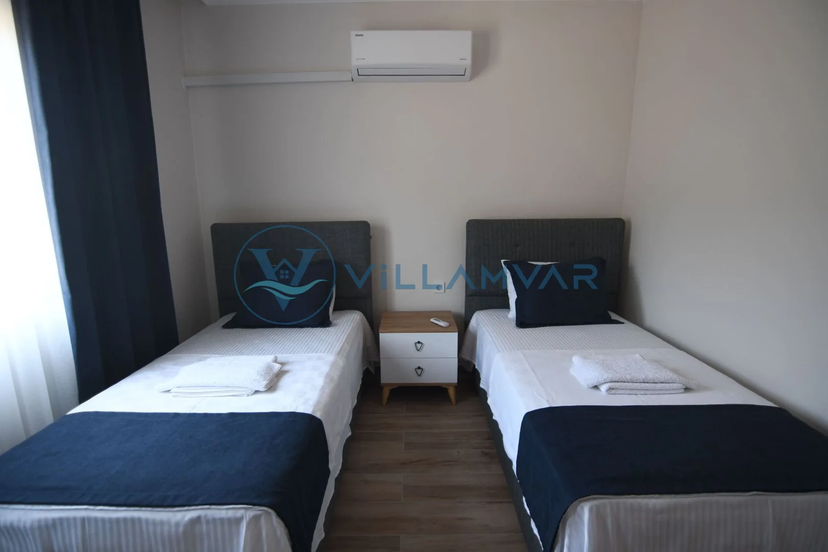 Villa Itır