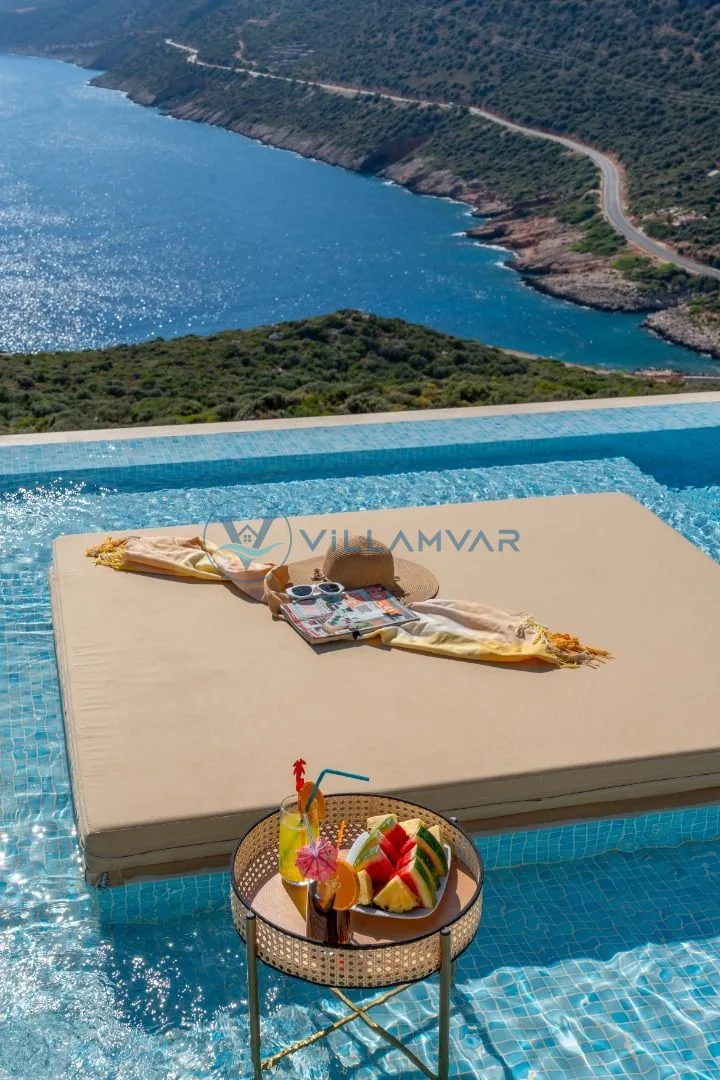 Villa Gökbulut 1